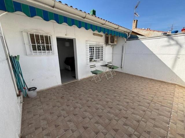 Bungalow en venta en Torrevieja, La Siesta - El Salado - Torreta photo 0