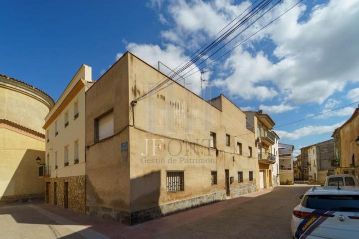 Casa en venta en Benissanet, Benissanet photo 0
