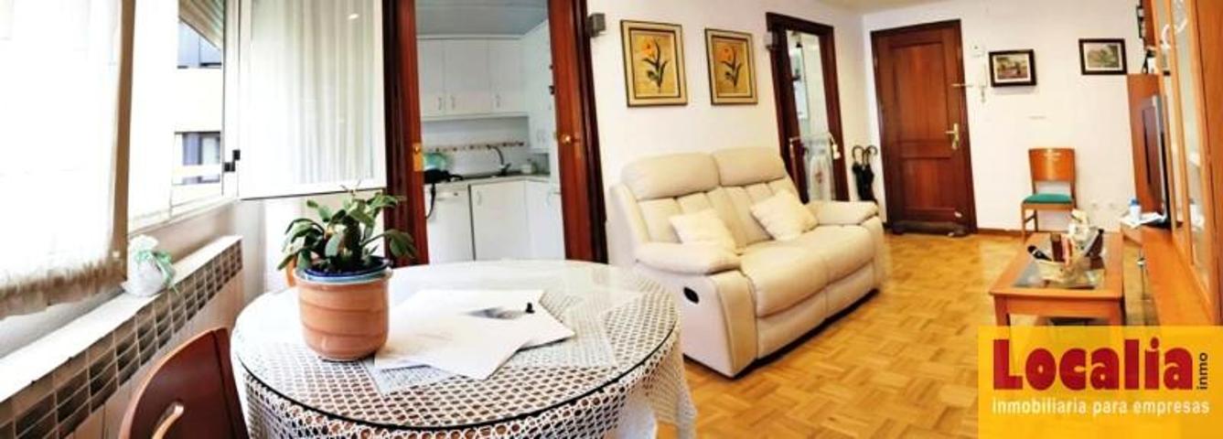 Piso en venta en Palencia photo 0