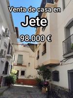 Chalet en venta en Jete, Calle Carcel, 18699 photo 0