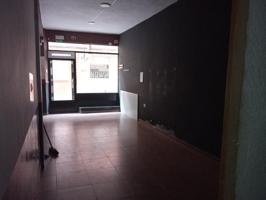 Local comercial en venta en La Roda, Plaza Mayor photo 0