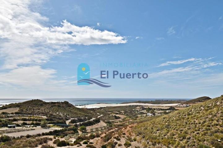 Casa con terreno en venta en Puerto de Mazarrón, Las Balsicas photo 0