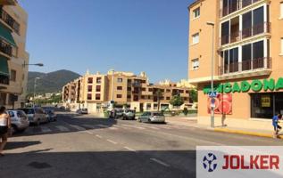 Terreno en venta en Onda, Onda photo 0