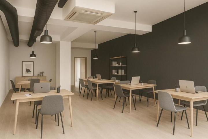 Local comercial en venta en A Coruña, Rúa Orillamar, 15001 photo 0