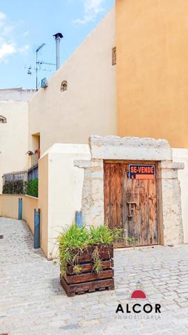 Adosada en venta en La Salzadella, La Salzadella photo 0