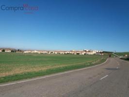 Terreno en venta en Hontanares de Eresma, En el pueblo photo 0
