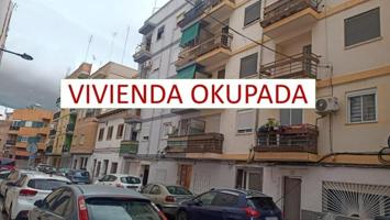 Piso en venta en Alaquàs, Barrio de la moreria 1 photo 0