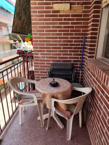 Apartamento en venta en Lo Pagán, Villananitos photo 0