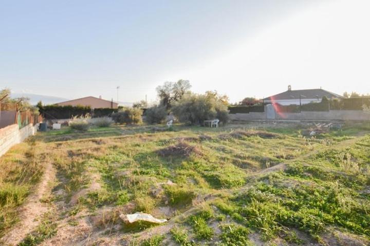 Chalet en venta en Atarfe, Camino de albarrate photo 0