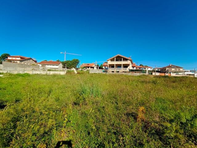 Terreno en venta en Sanxenxo, Salnés photo 0