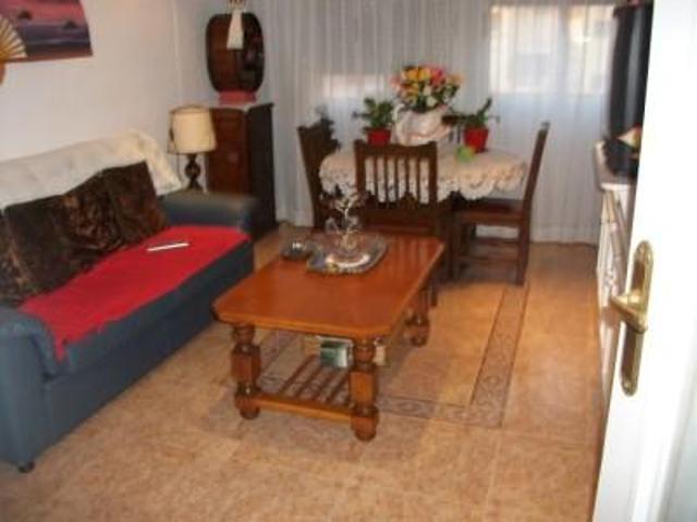 Piso en venta en Elda, Guardia civil photo 0