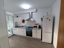 Piso en venta en Fuente Álamo de Murcia, Balsapintada - El Estrecho photo 0