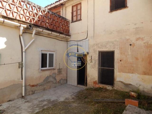 Casas de pueblo en venta en Montaverner, Comunidad valenciana photo 0