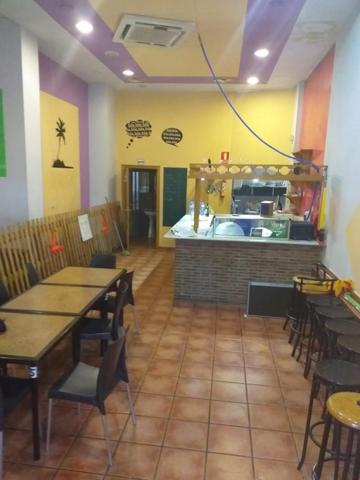 Local comercial en venta en Burjassot, ESTACIÓN BURJASOT-GODELLA photo 0