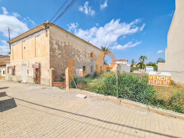 Adosada en venta en Huércal-Overa, Overa - Los Menas photo 0