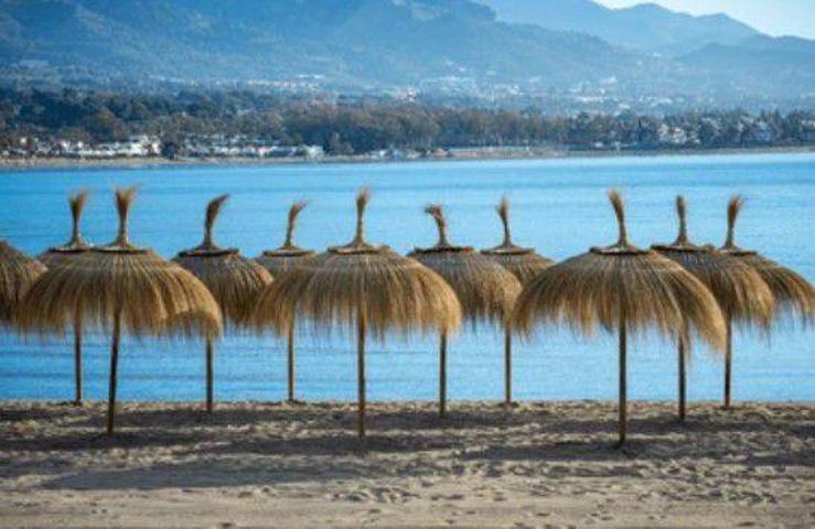 Local comercial en venta en Marbella, Centro - La Fontanilla photo 0