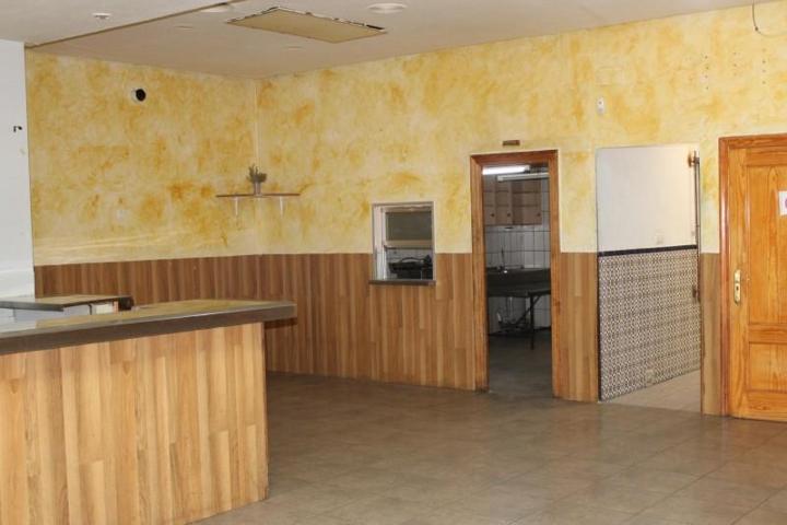 Local comercial en venta en Molina de Segura, El chorrico photo 0