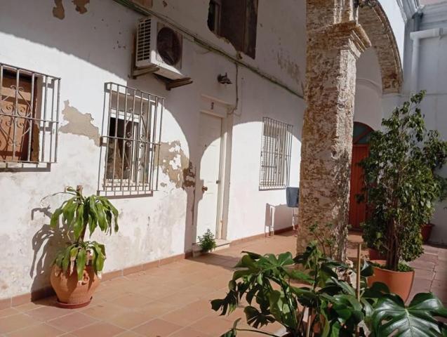 Casa en venta en Puerto Real, Centro photo 0