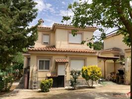 Chalet en venta en Robledo, Robledo photo 0