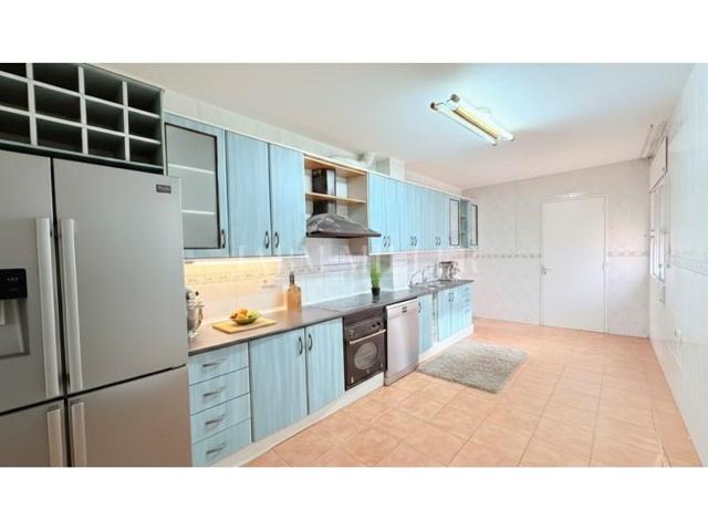 Planta baja en venta en Fortuna photo 0