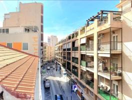 Piso en venta en Elda, Centro - plaza sagasta photo 0