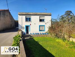 Casas de pueblo en venta en Gijón, Porceyo - Cenero photo 0