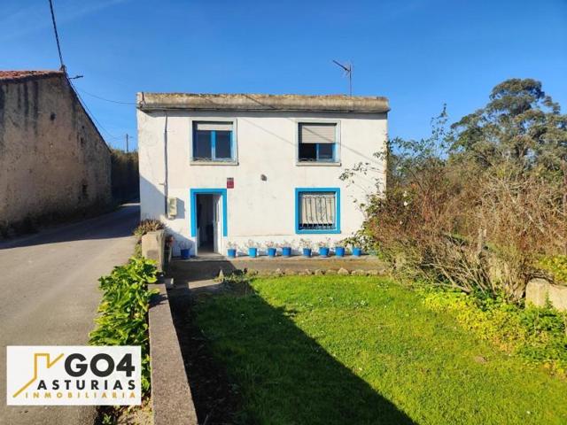 Casas de pueblo en venta en Gijón, Porceyo - Cenero photo 0