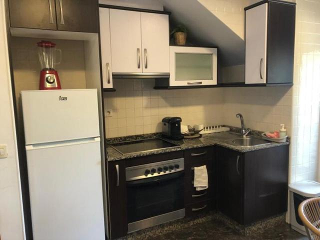 Apartamento en venta en Moraña, Morana photo 0