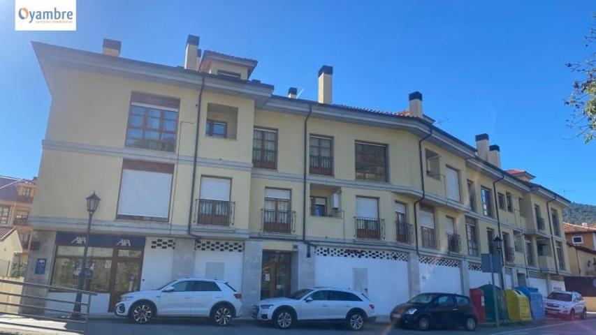 Apartamento en venta en Potes, Picos de europa photo 0