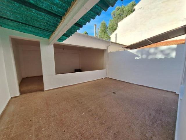 Piso en venta en Castalla, Avenida de Onil photo 0