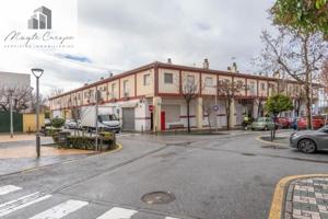 Local comercial en venta en Pulianas, ENTRADA photo 0