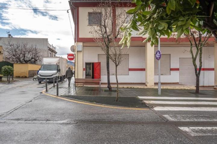 Local comercial en venta en Pulianas, ENTRADA photo 0