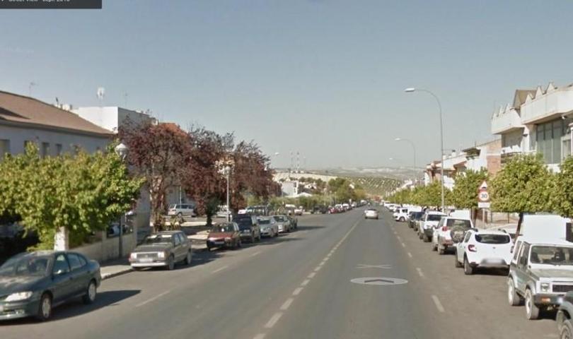 Terreno en venta en Baena, Zona Peones Camineros photo 0