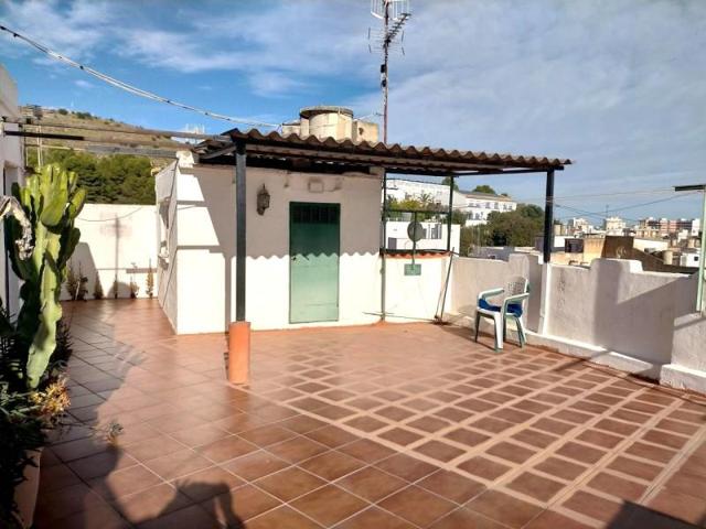 Piso en venta en Oliva, Passeig dels Rajolars, 46780 photo 0