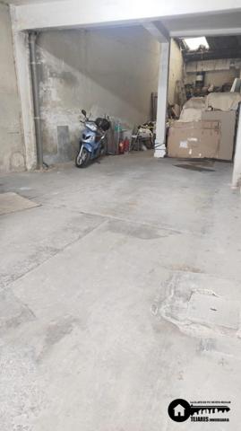 Local comercial en venta en Albacete, Parque sur photo 0