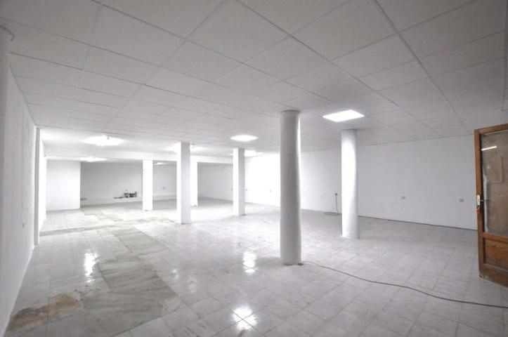 Local comercial en venta en San Bartolomé, Playa la concha las palmas photo 0