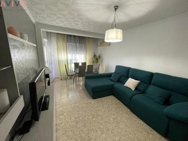 Piso en venta en Águilas, La Huerta photo 0