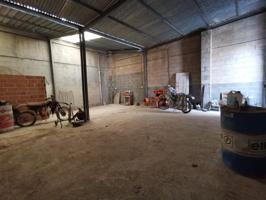 Nave industrial en venta en Baena, Poligono industrial quiebracostillas photo 0