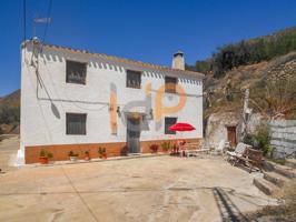 Adosada en venta en Cantoria, Cantoria photo 0