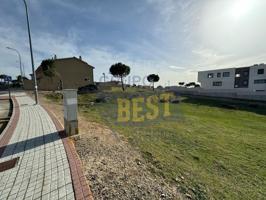 Terreno en venta en La Lastrilla, Escobares photo 0