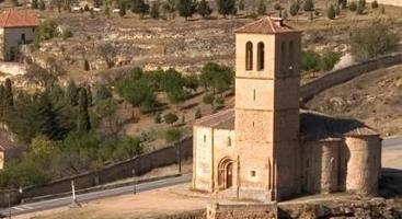 Terreno en venta en Segovia, Zamarramala photo 0