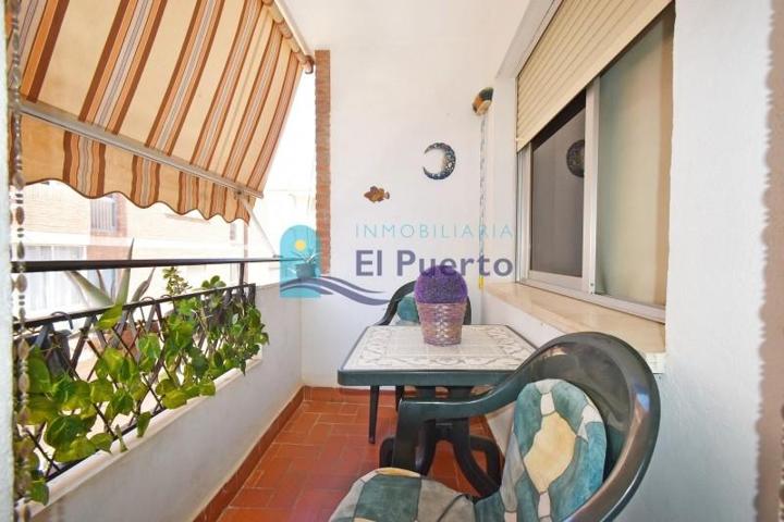 Piso en venta en Puerto de Mazarrón, Barrio San Isidro photo 0