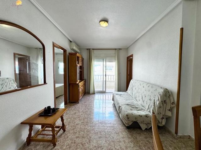 Apartamento en venta en Torrevieja, Playa del cura photo 0