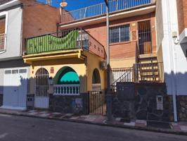 Piso en venta en Churriana de la Vega, San Cayetano photo 0