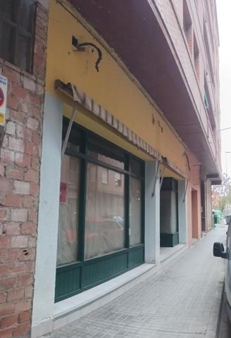 Local comercial en venta en Calatayud, Calle Blas y Ubide, 50300 photo 0