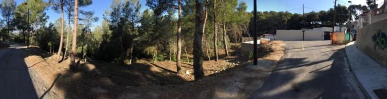 Terreno en venta en Torrent, Zona El Vedat-Santa Apolonia photo 0