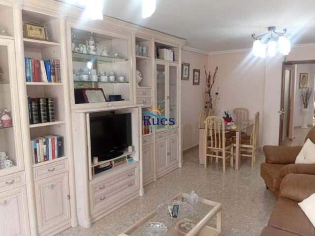 Piso en venta en Alcora, Pueblo photo 0