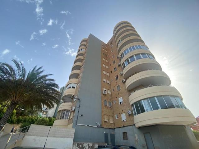 Piso en venta en Puerto de Mazarrón, La Cumbre photo 0