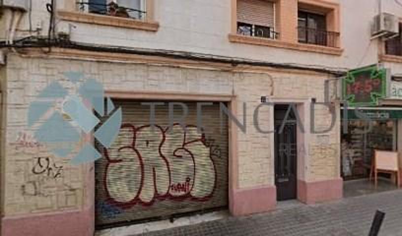 Piso en venta en L'Hospitalet de Llobregat, Hospitalet de Llobregat (L') photo 0