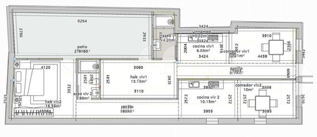 Planta baja en venta en Alicante, Carolinas bajas photo 0